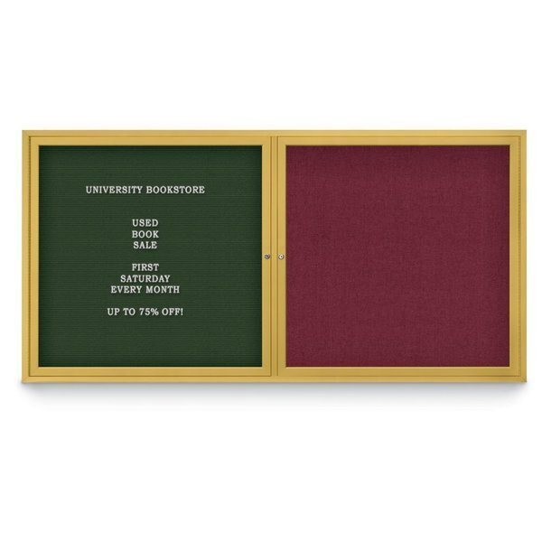 Corkboard, Cork/Satin, 48